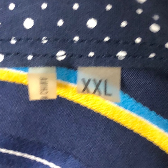 BUGATCHI MENS SHIRT - Picture 11 of 11